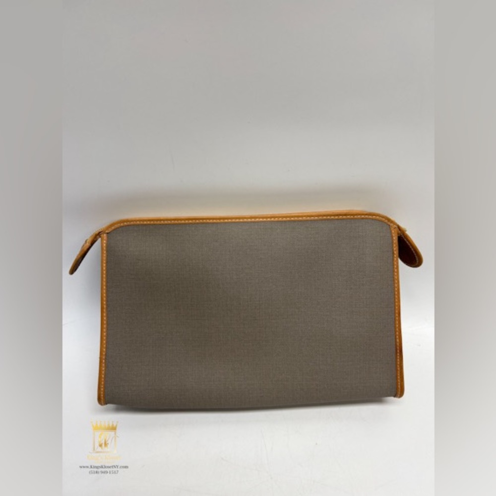 Christian Dior pouch - Picture 5 of 14